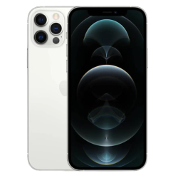 iPhone 12 Pro - Silver 512GB