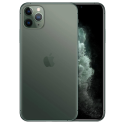 iPhone 11 Pro - Midnight Green- 256GB - Great Condition