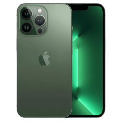 iPhone 13 Pro - Alpine Green 256GB